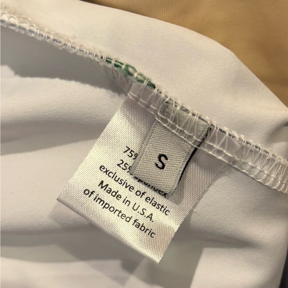 🩰 LuckyLeo brand Pink and Blue Ombre ballet leotard, size S, EUC - Picture 3 of 3